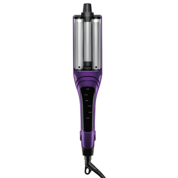 Bed Head A-Wave-We-Go Adjustable Waver for Multiple Styles - Image 4