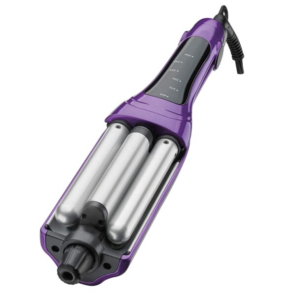 Bed Head A-Wave-We-Go Adjustable Waver for Multiple Styles - Image 3