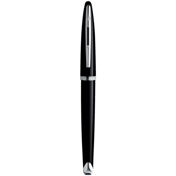 Waterman Carene Black Sea St Fountain Pen - Image 4