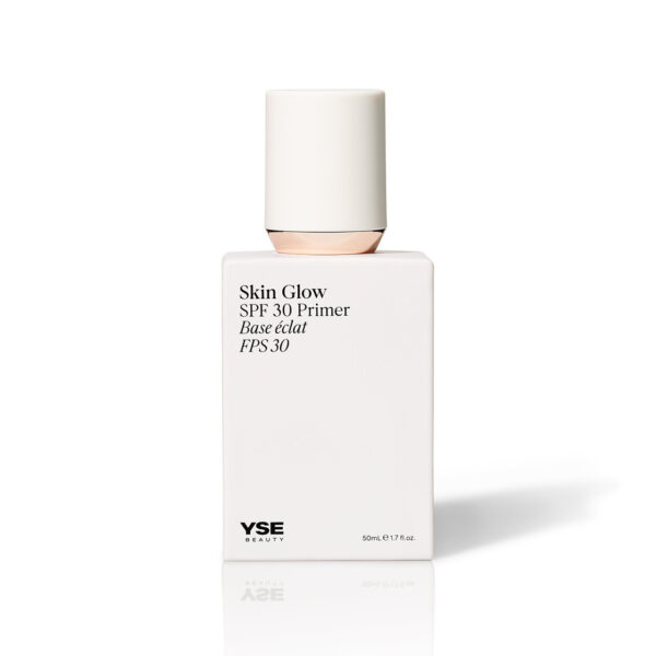 Yse Beauty Skin Glow Spf 30 Primer