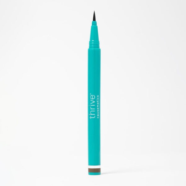 Thrive Causemetics Infinity Waterproof Liquid Eyeliner Pen - Image 2