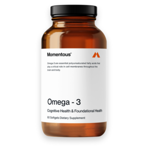 Momentous Omega-3