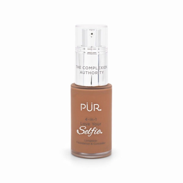 Pur 4 In 1 Love Your Sie Foundation & Concealer 30Ml Dn2