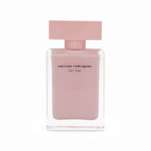 Narciso Rodriguez For Her Eau De Parfum 50Ml