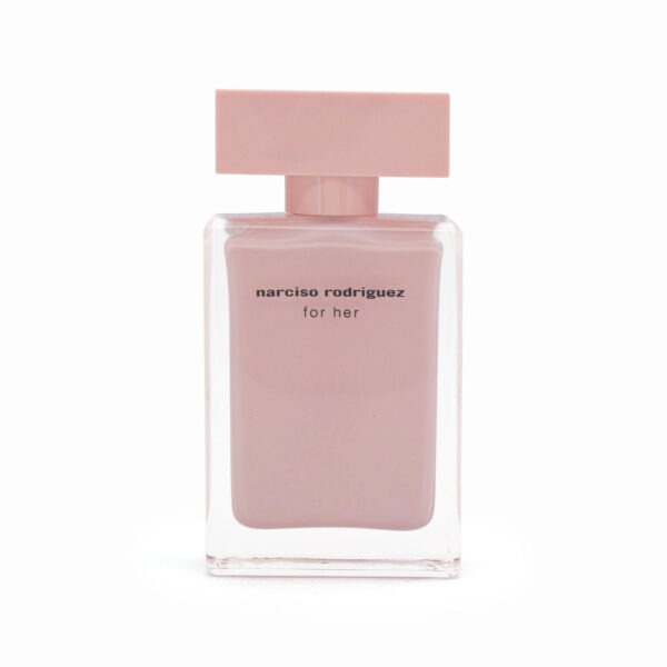 Narciso Rodriguez For Her Eau De Parfum 50Ml