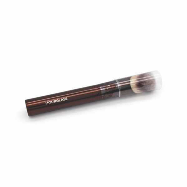 Hourglass Ambient Soft Glow Foundation Brush - Imperfect Box