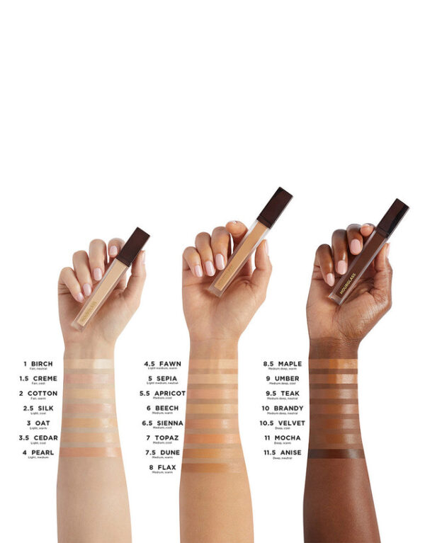 Hourglass Vanish Airbrush Concealer - Image 3