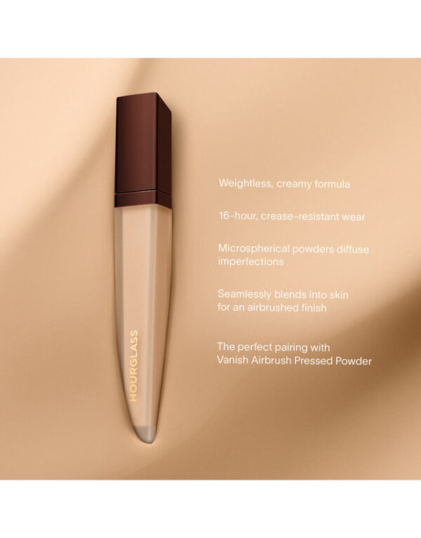 Hourglass Vanish Concealer + Brush Duo - Image 2