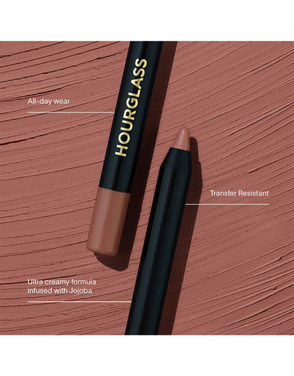 Hourglass Shape & Sculpt Lip Liner - Image 4