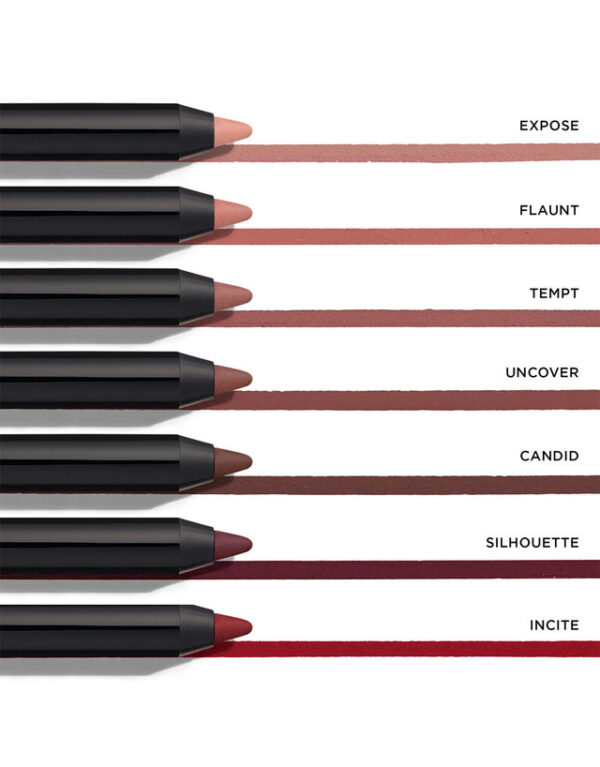 Hourglass Shape & Sculpt Lip Liner - Image 2