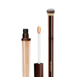 Hourglass Vanish Concealer + Brush Duo