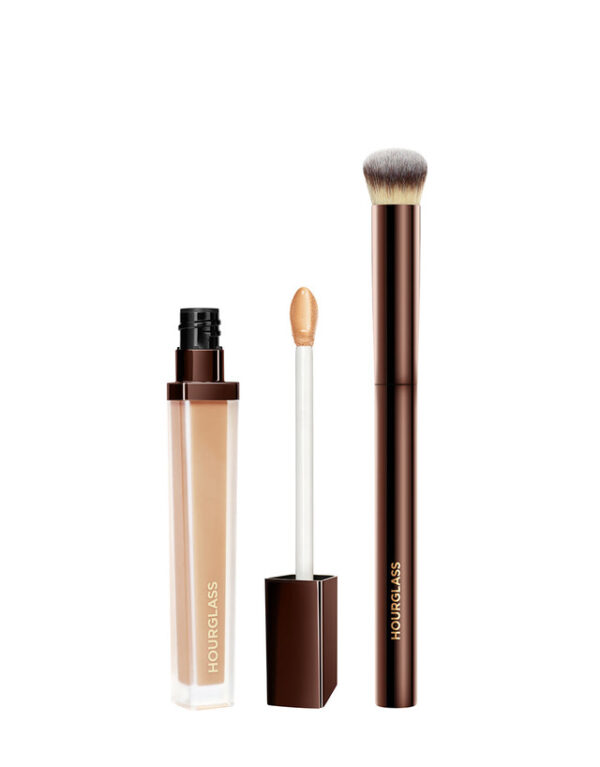 Hourglass Vanish Concealer + Brush Duo