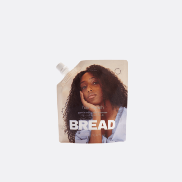 Bread Beauty Hair-Wash