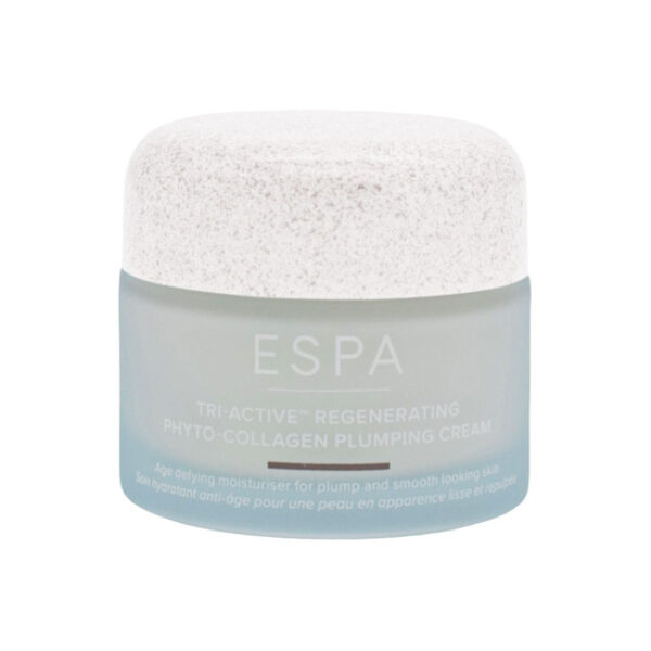 Espa Tri Active Regenerating Collagen Plumping Cream 55Ml