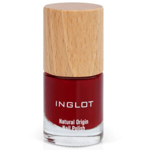 Inglot Natural Origin Nail Polish 8Ml - Summer Wine 010