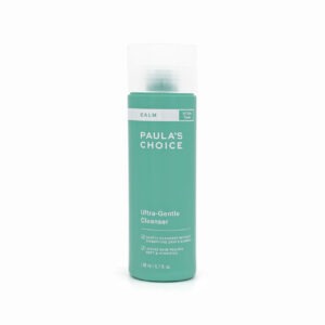 Paulas Choice Paula'S Choice Calm Ultra-Gentle Cleanser 198Ml