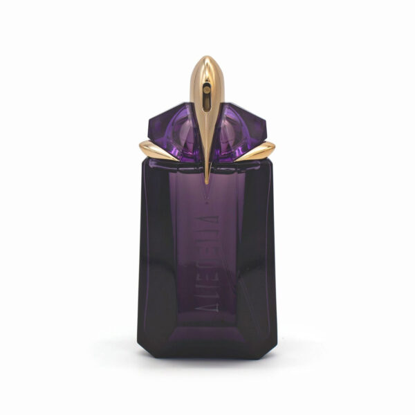 Mugler Alien Eau De Parfum Refillable Spray 60Ml