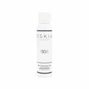 Oskia Spf30 Vitamin Body Milk Sunscreen 200Ml