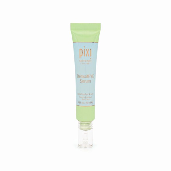 Pixi Detoxifeye Depuffing Eye Serum 25Ml