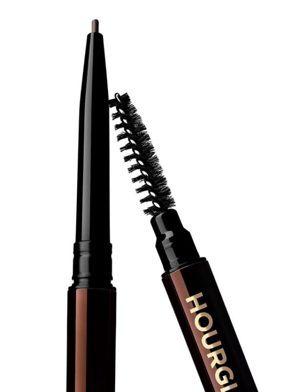 Hourglass Arch Brow Micro Sculpting Pencil - Image 4