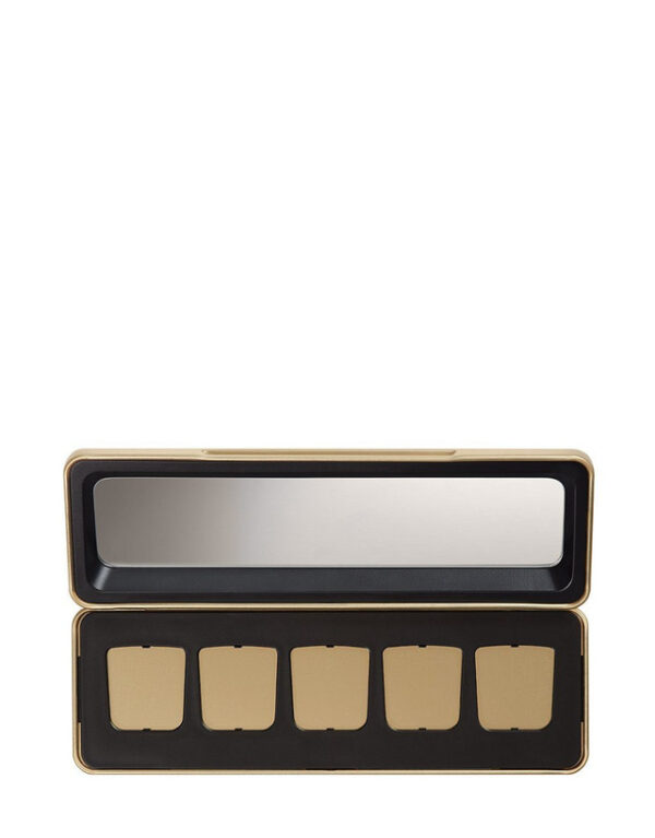 Hourglass Curator Refillable Palette