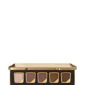 Hourglass Curated By Misha Shahzada 5-Pan Palette – Sandstone