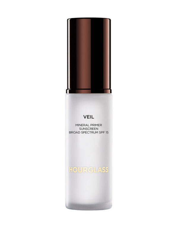 Hourglass Veil Mineral Primer