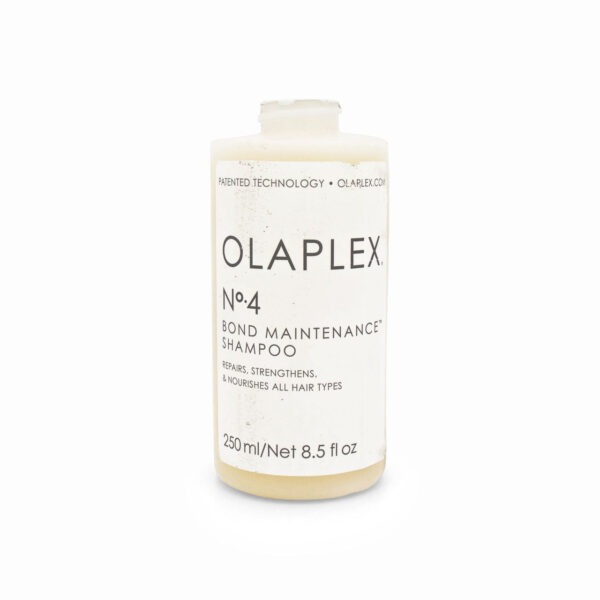 Olaplex No.4 Bond Maintenance Shampoo 250Ml