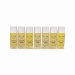 Espa Signature Aromatherapy Bath & Body Oil 7X15Ml