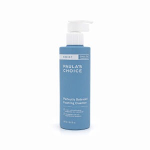 Paulas Choice Paula'S Choice Perfectly Balanced Foaming Cleanser 190Ml