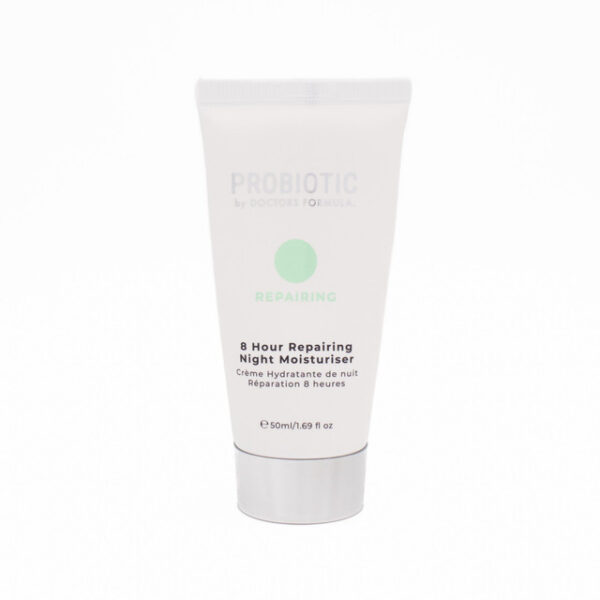 Probiotic Probiotic Repairing 8 Hour Night Moisturiser 50Ml