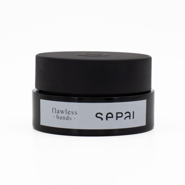 Sepai Flawless Hands Hand Cream 50G - Imperfect Box