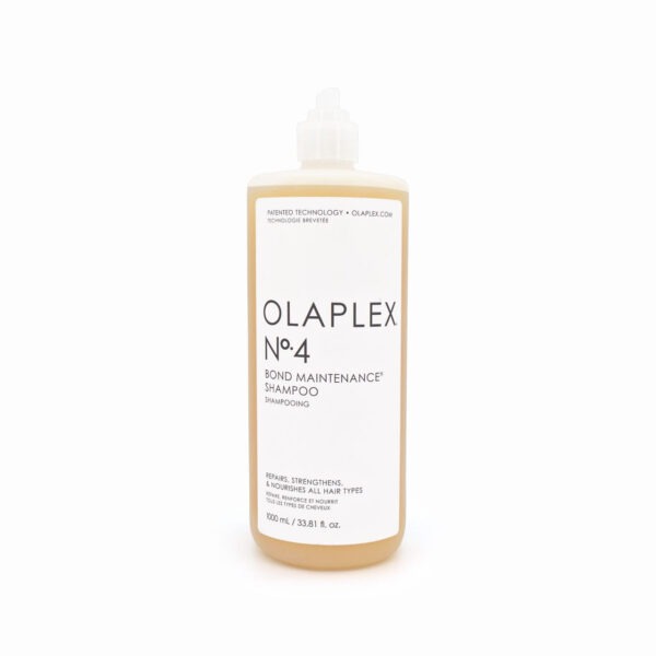 Olaplex No.4 Bond Maintenance Shampoo 1000Ml