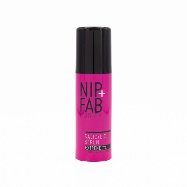 Nip + Fab Nip+Fab Salicylic Fix Serum Extreme 2% 50Ml