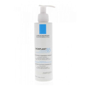 La Roche Posay Cicaplast Lavant B5 Purifying Soothing Foaming Gel