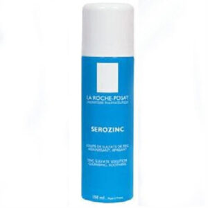 La Roche Posay Serozinc Zink Sulfate Solution Cleansing 150 Ml.