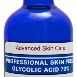 Glycolic Acid Peel (70% 2.oz)