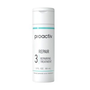 Proactiv Repair Acne Treatment - Benzoyl Peroxide Spot Treatment and Repairing Serum - 90 Day Supply, 3 Oz