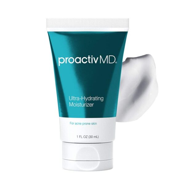 ProactivMD Adapalene Gel Acne Kit - with Adapalene Gel Acne Treatment, Green Tea Face Cleanser, and Moisturizer with Hyaluronic Acid- 30 Day Kit - Image 4