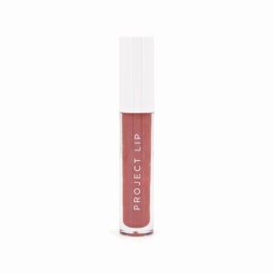 Project Lip Plump & Gloss Liquid Lip Gloss 3.8Ml Obsessed