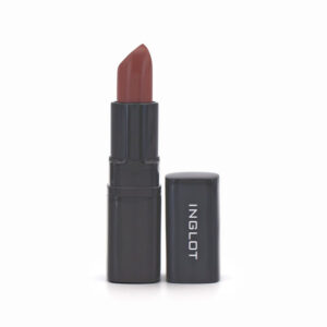 Inglot Lipstick Matte 4.5G Shade 405 - Imperfect Box