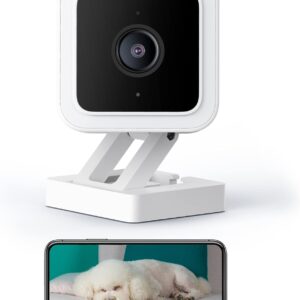 WYZE Cam Pan v3 Indoor/Outdoor IP65-Rated