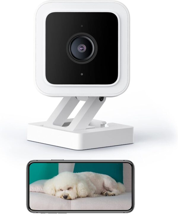 WYZE Cam Pan v3 Indoor/Outdoor IP65-Rated