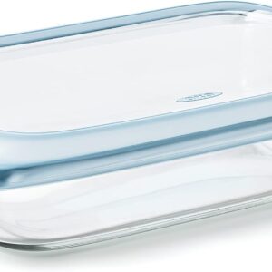 OXO Good Grips Glass 3 Qt Baking Dish with Lid