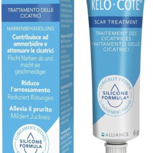 Kelo-Cote Gel for Scars 6g by Kelo-Cote