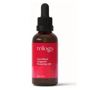 Trilogy Certified Organic Rosehip Oil