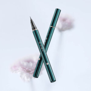 Florasis Pine Soot Smooth Eyeliner