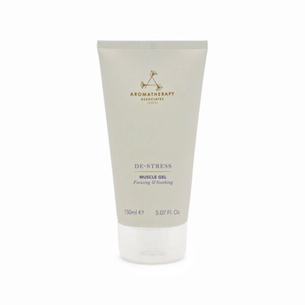 Aromatherapy Associates De-Stress Muscle Gel 150Ml