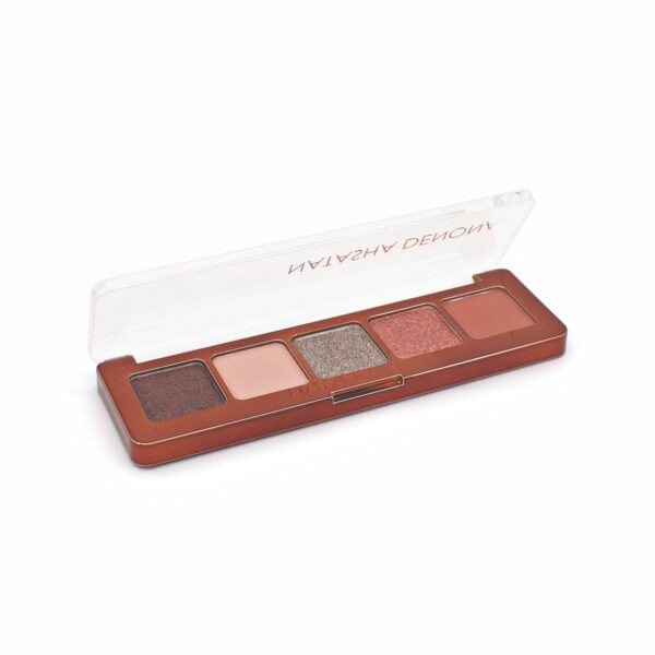 Natasha Denona Mini Zendo Eyeshadow Palette 4G