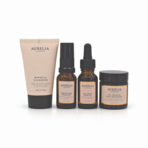 Aurelia London Dreamy Skin 4 Piece Set